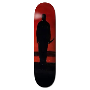 JENNY DECK MAGNUS HANSON SUNSET KILLER PRO (8.25")