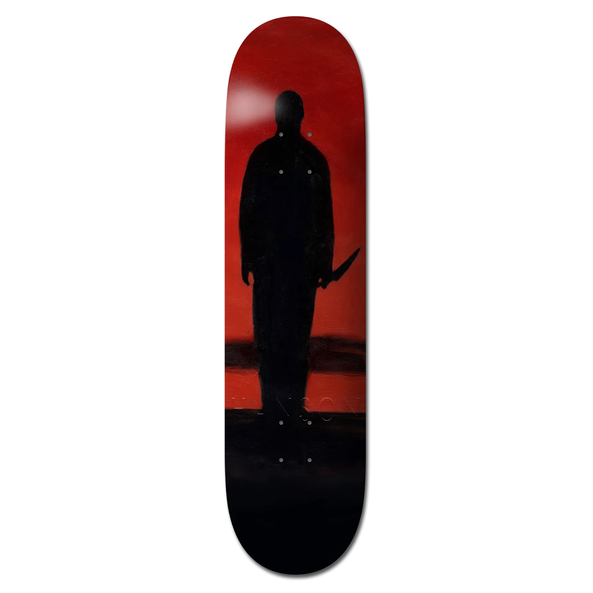 JENNY DECK MAGNUS HANSON SUNSET KILLER PRO (8.25")