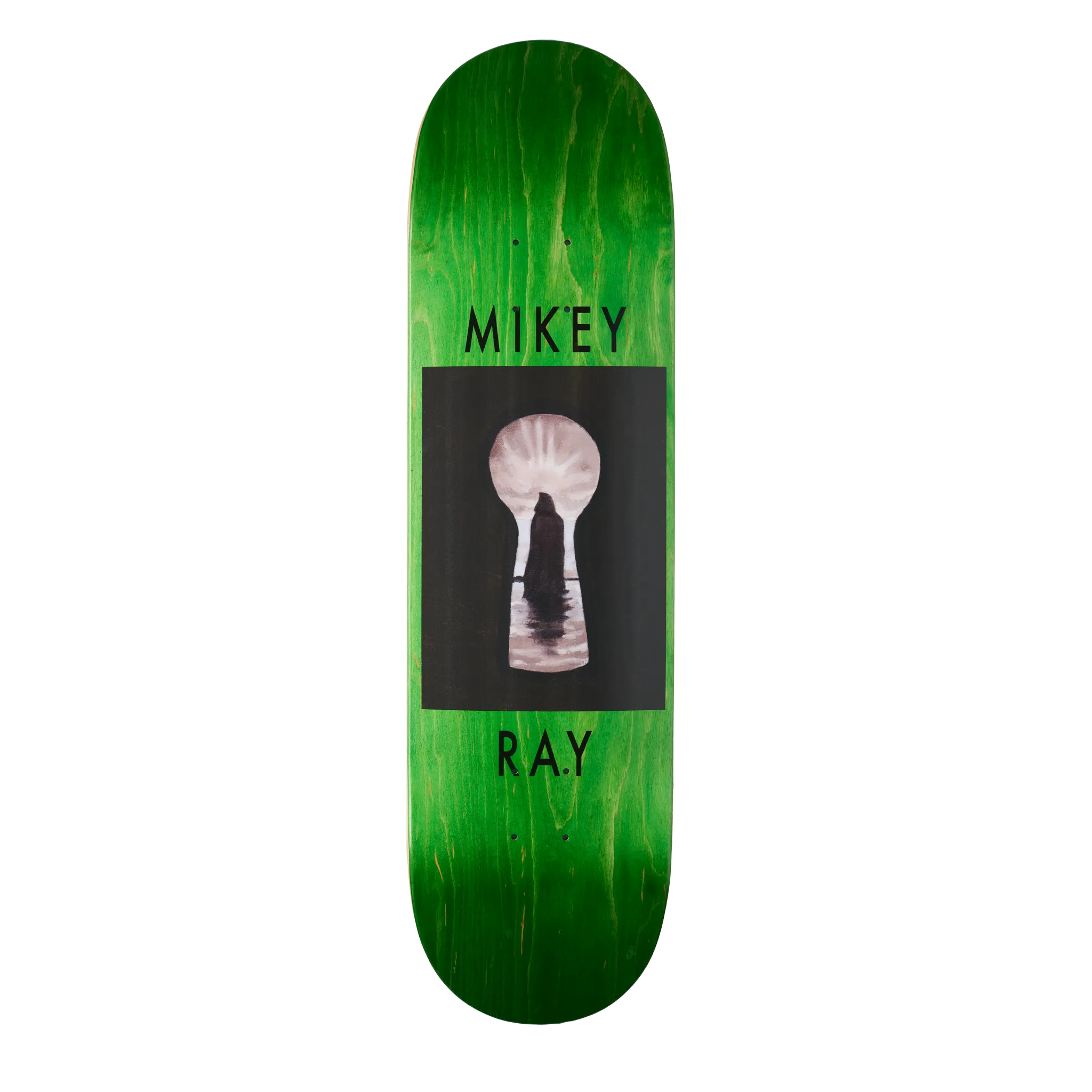 JENNY DECK MIKEY RAY AFTERLIFE (8.38")