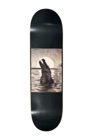 JENNY DECK MIKEY RAY CROCODILE PRO (8.38"/8.5")
