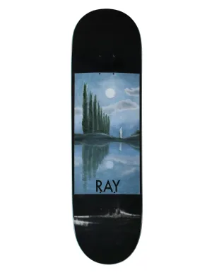 JENNY DECK MIKEY RAY DEATH (8.38"/8.5")