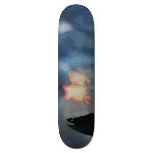 JENNY DECK MIKEY RAY MORAY PRO (8.38")