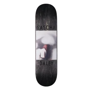 JENNY DECK SASCHA DALEY HEX (8.25")