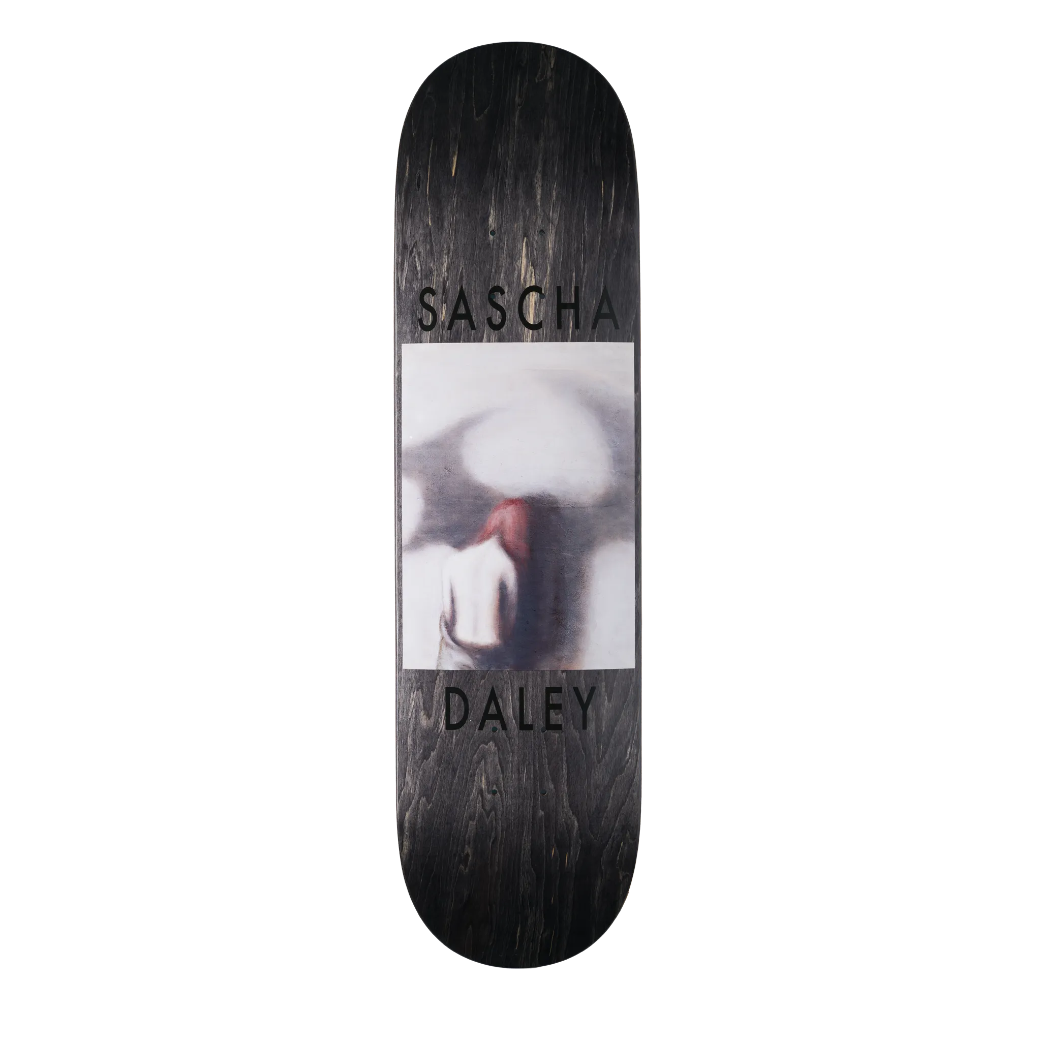 JENNY DECK SASCHA DALEY HEX (8.25")