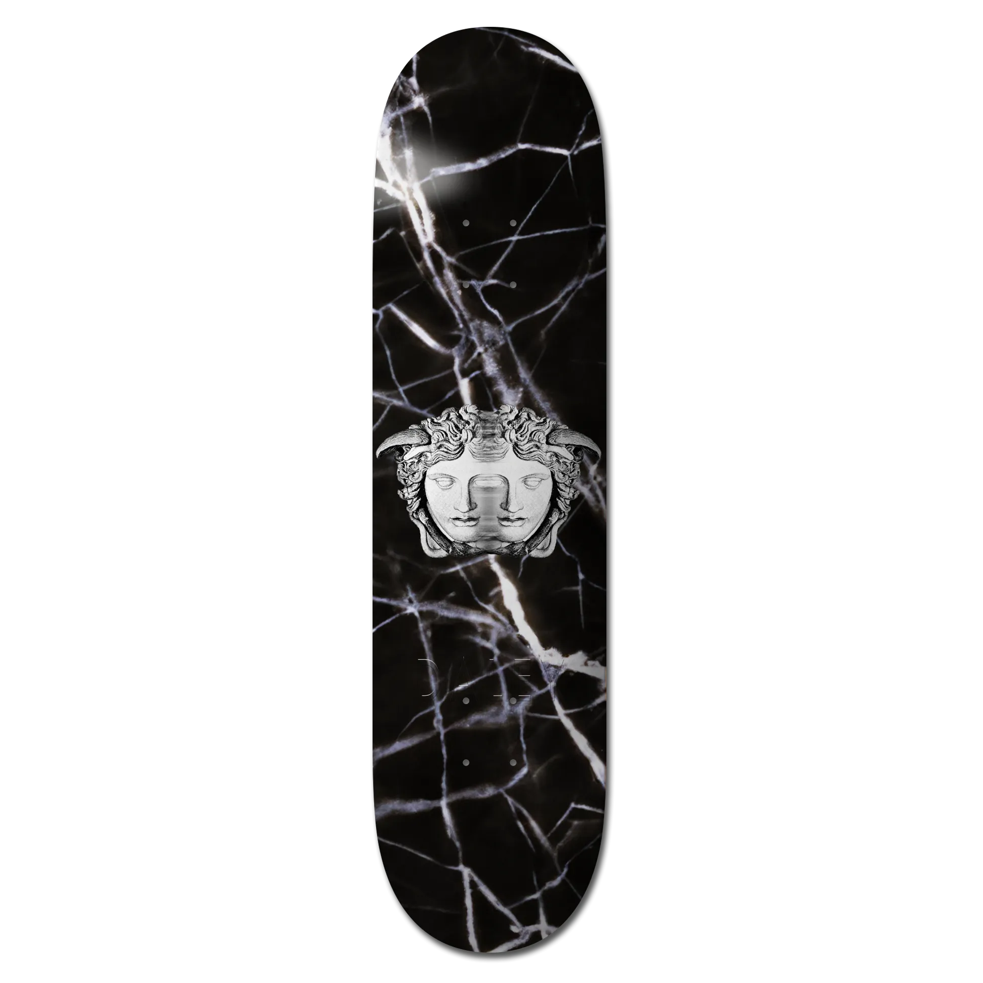 JENNY DECK SASCHA DALEY MEDUSA PRO (8.25")