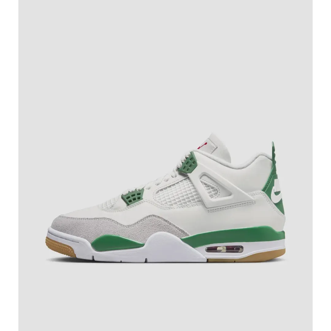 Jordan 4 Retro SB - Pine Green (DR5415-103)