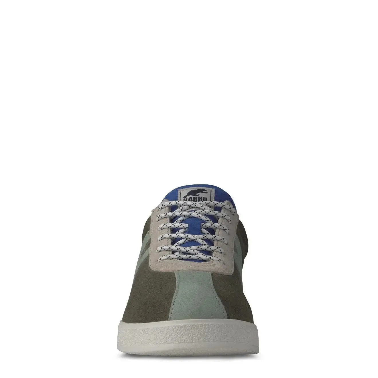 Karhu Trampas Trainers Vetiver / Desert Sage