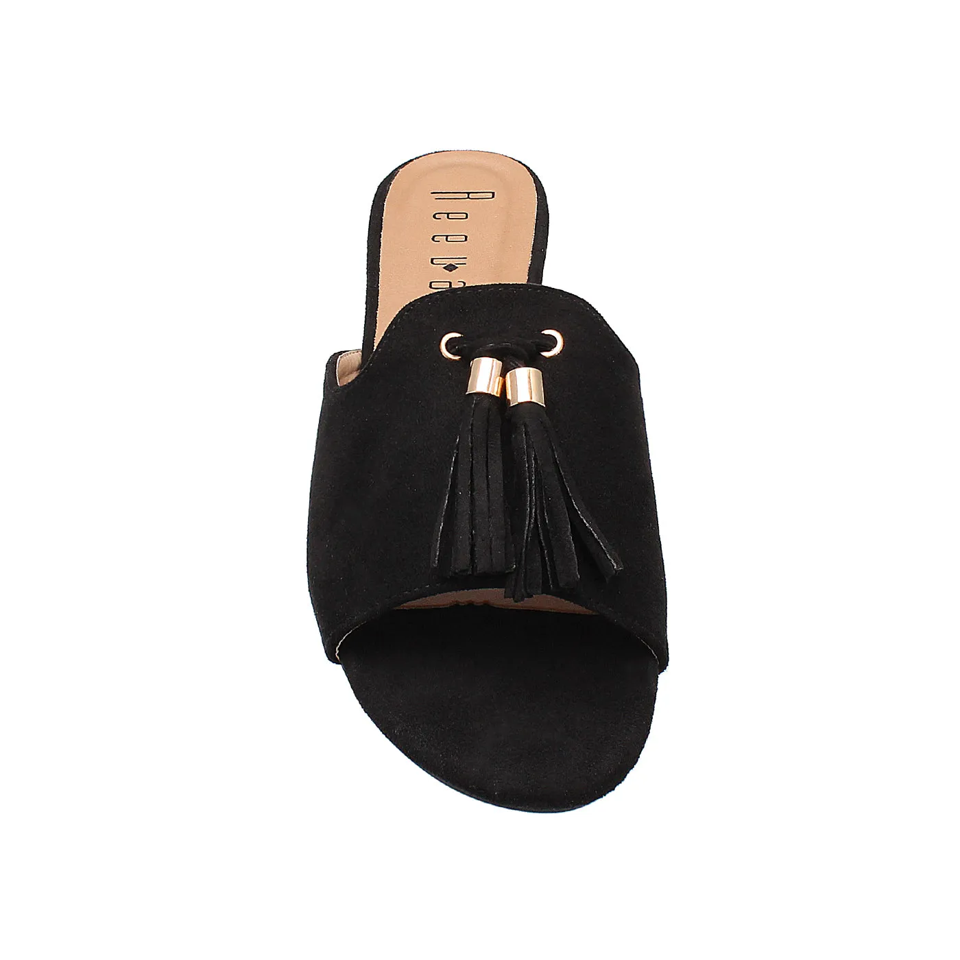 Knotted Bow Ladies Chappals