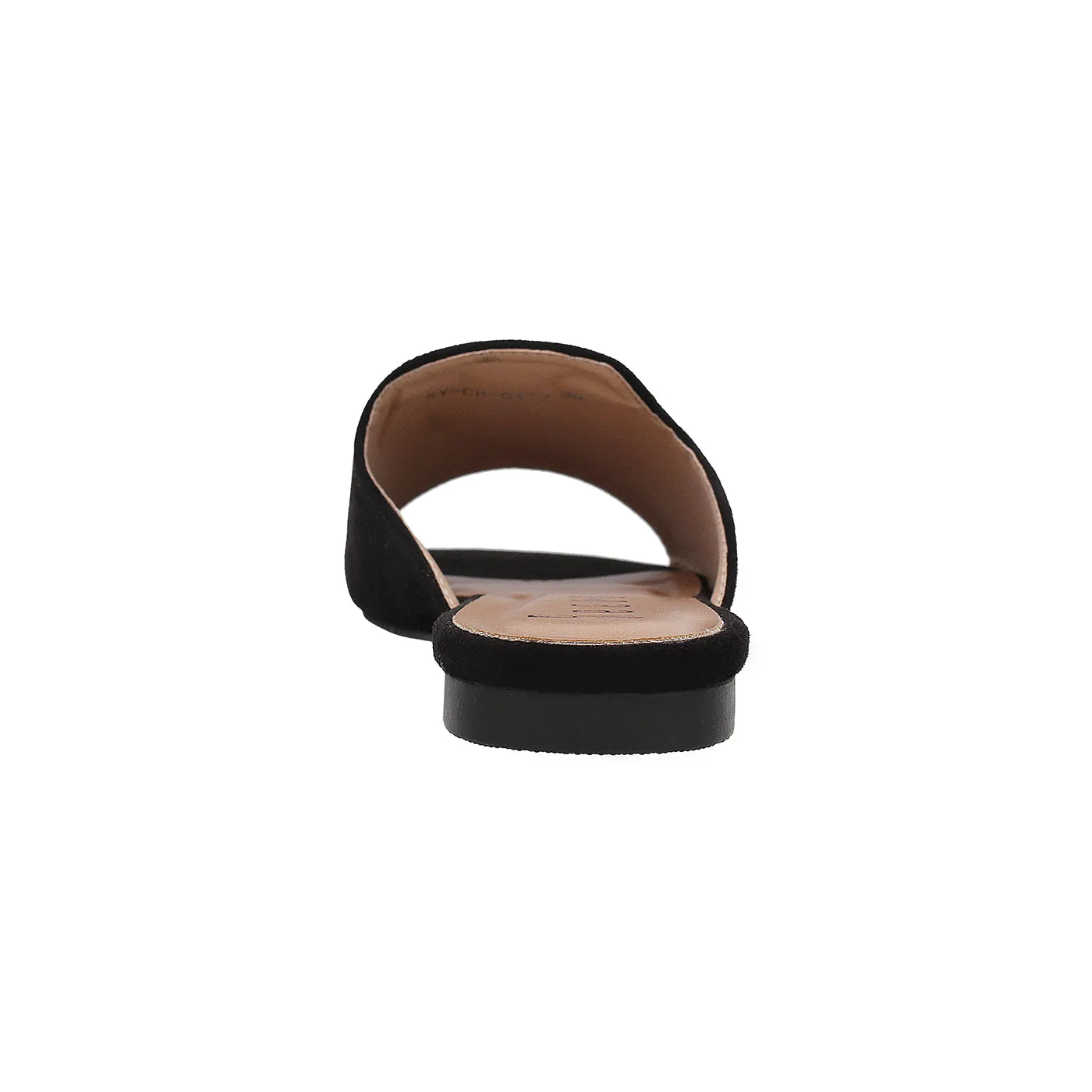 Knotted Bow Ladies Chappals