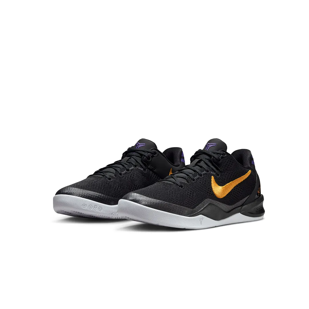 KOBE VIII (GS) "LAKERS AWAY"
