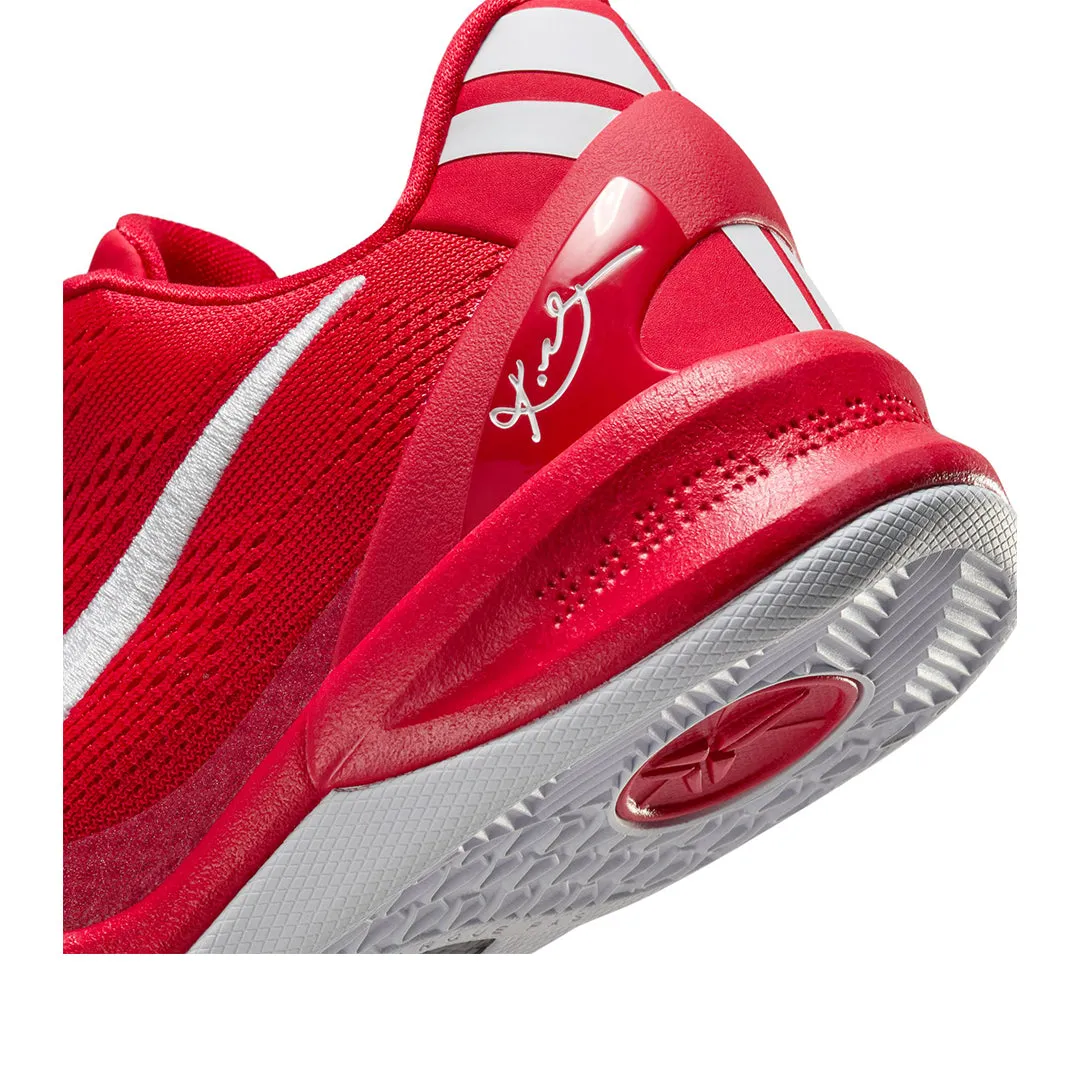 KOBE VIII (GS) "UNIVERSITY RED"