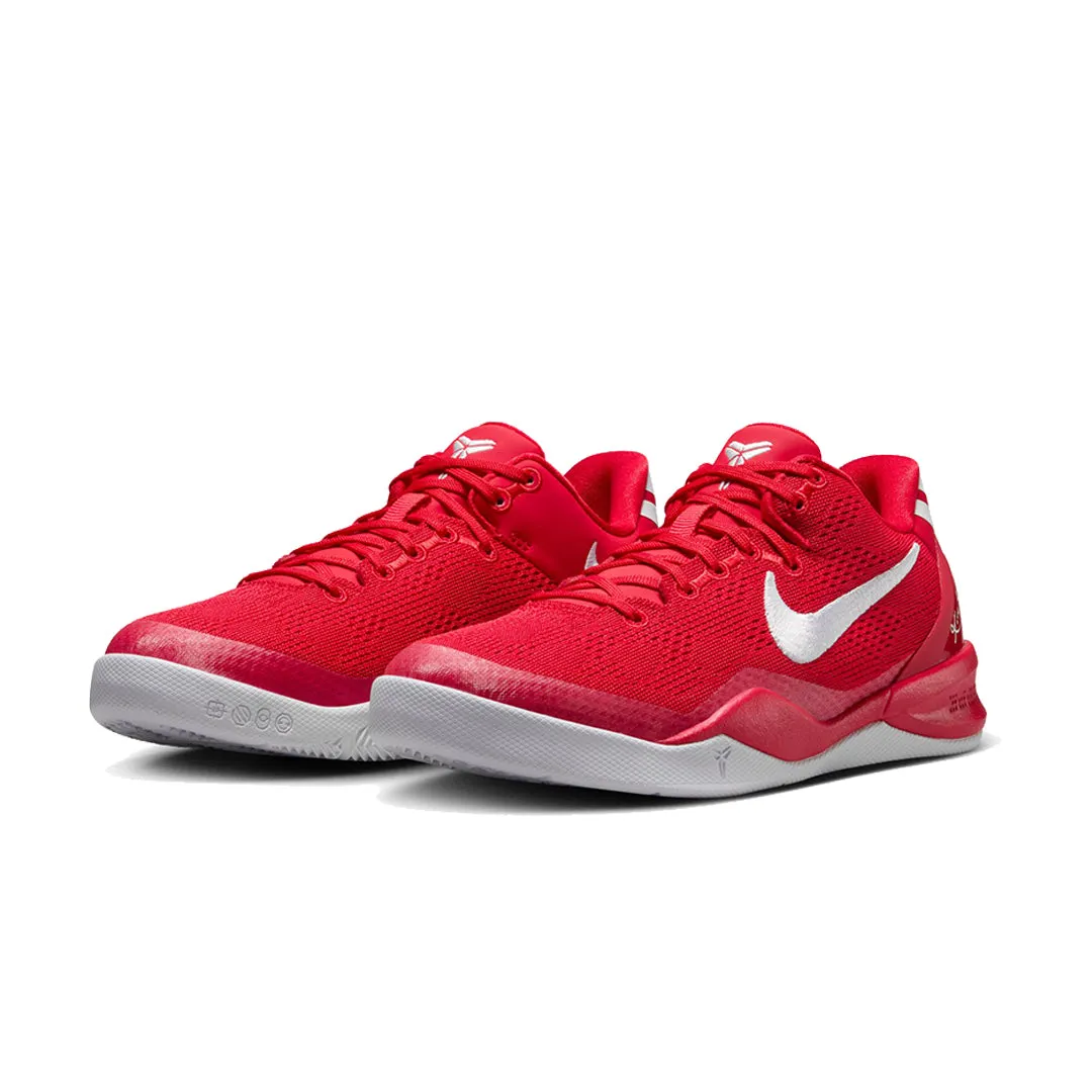 KOBE VIII (GS) "UNIVERSITY RED"