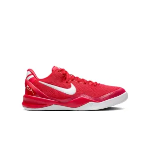 KOBE VIII (GS) "UNIVERSITY RED"