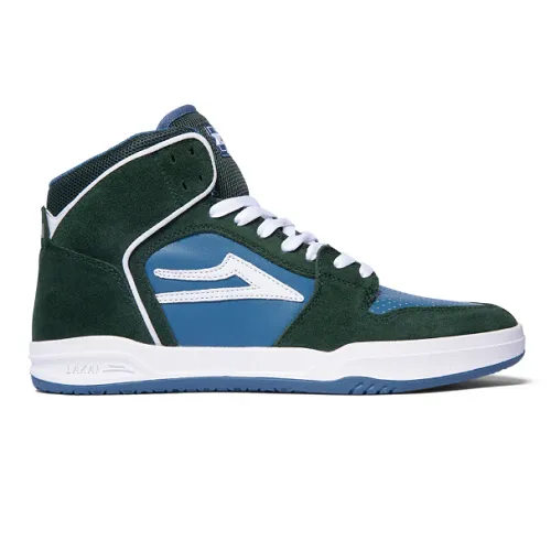 Lakai Shoes Telford Pine Slate