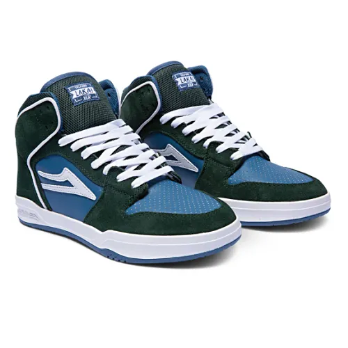 Lakai Shoes Telford Pine Slate