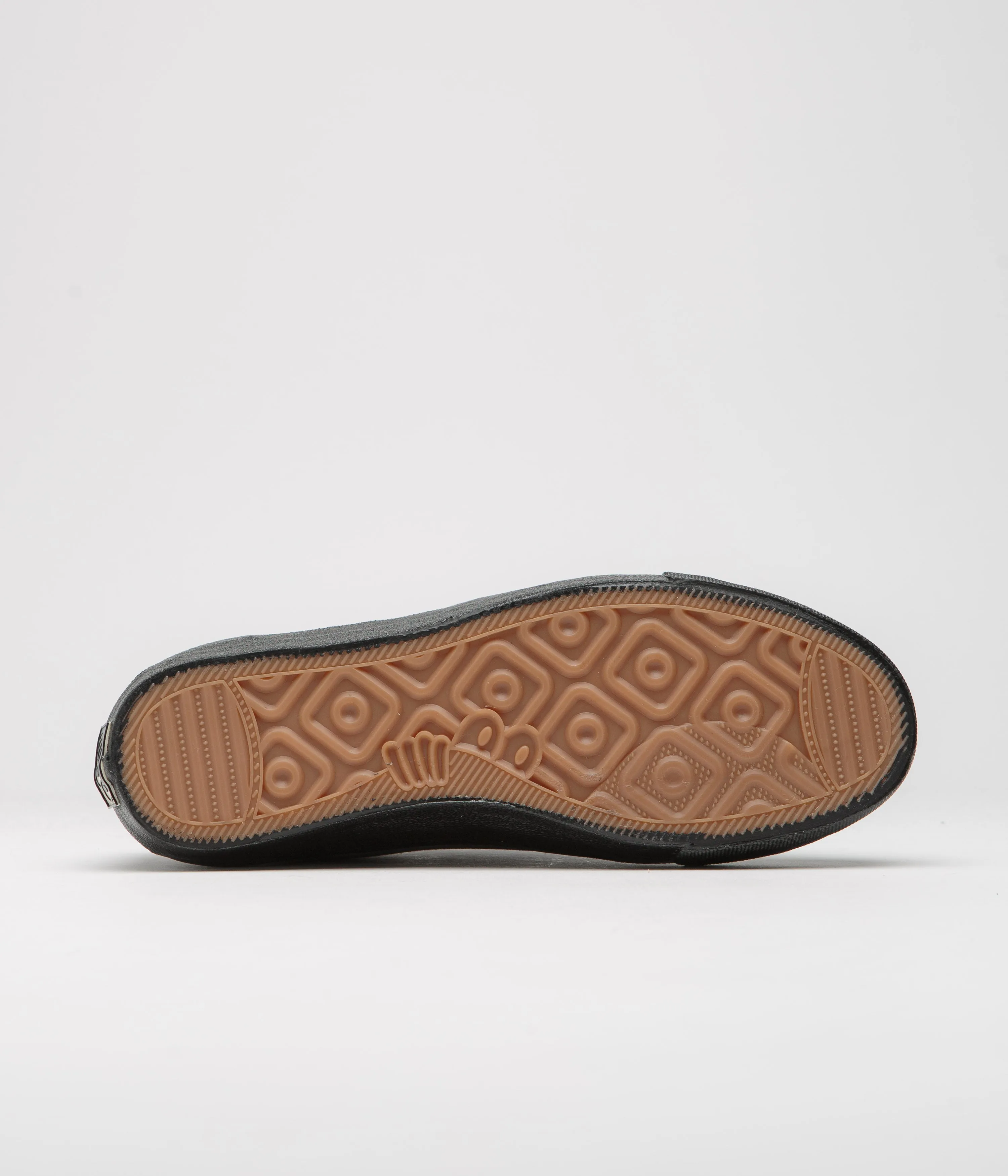 Last Resort AB VM003 Canvas Shoes - Graphite / Black
