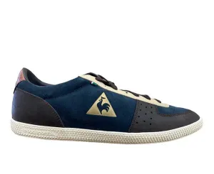 Le Coq Sportif scarpa sneakers da uomo Vecchio Suede 1320788 blu