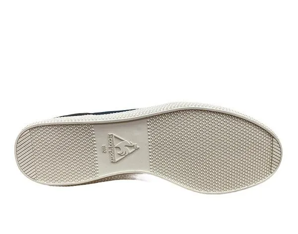 Le Coq Sportif scarpa sneakers da uomo Vecchio Suede 1320788 blu