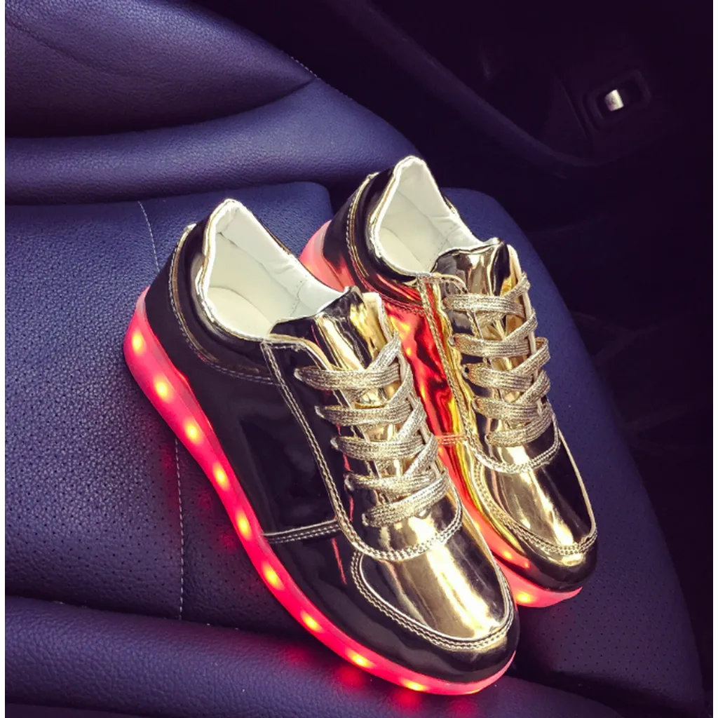 LED Trainers