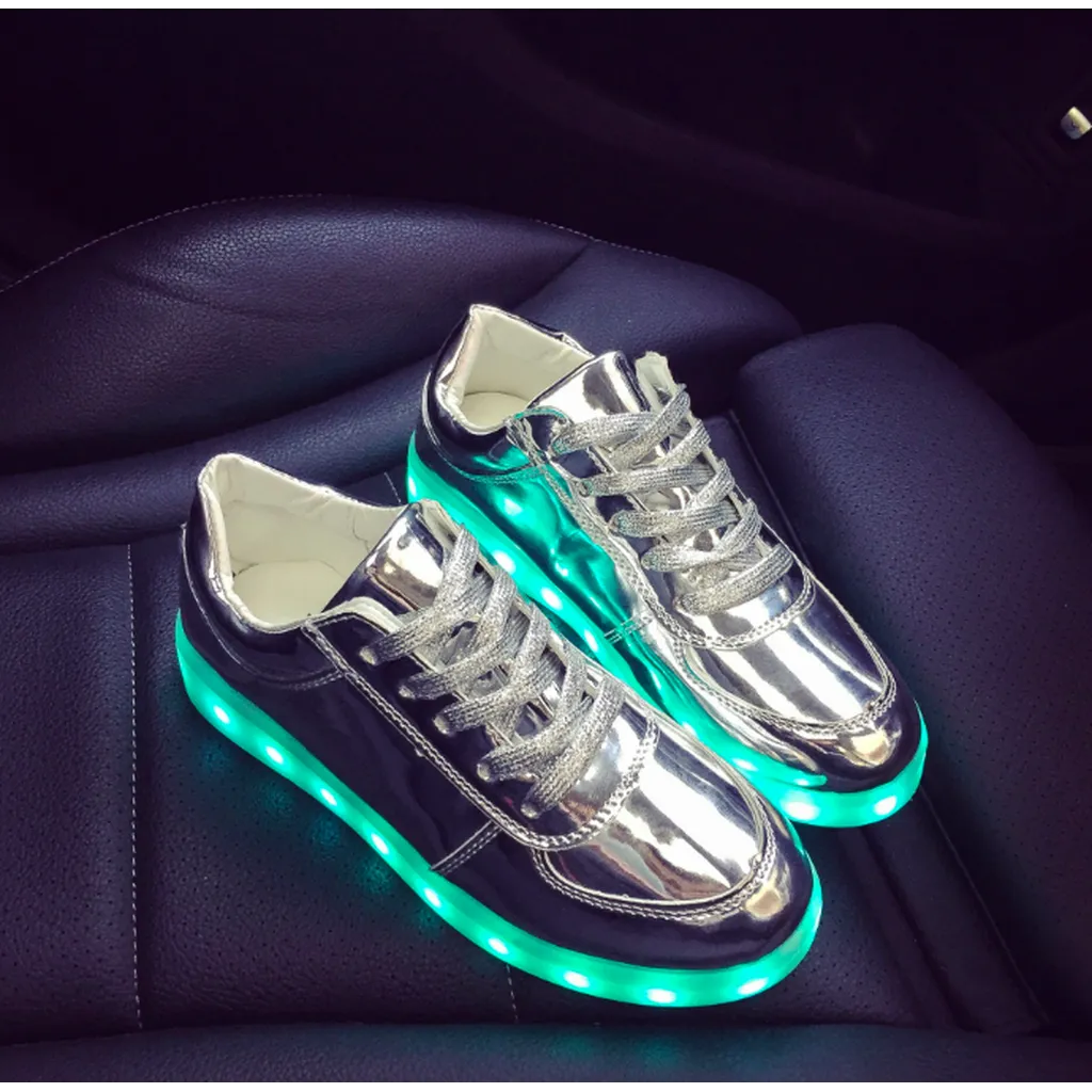 LED Trainers