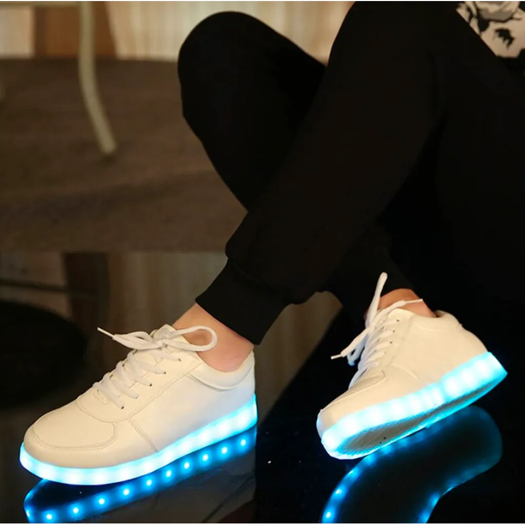 LED Trainers