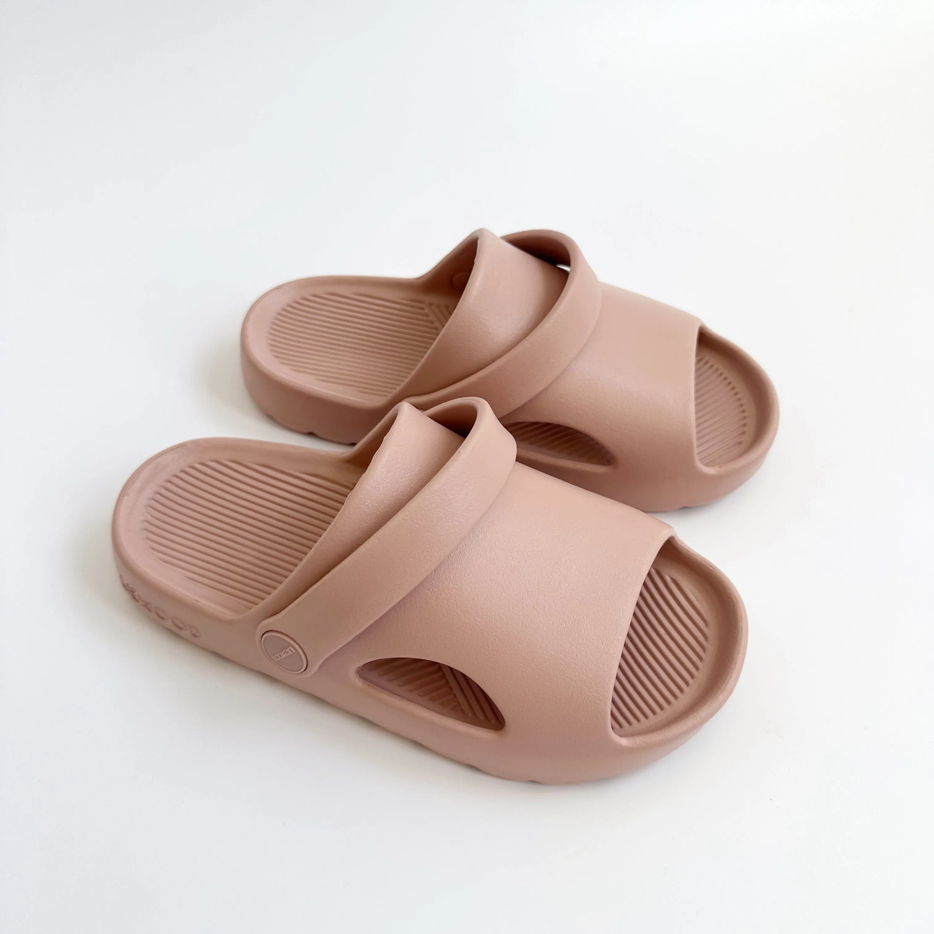 LIEWOOD MORRIS SANDALS: ROSE