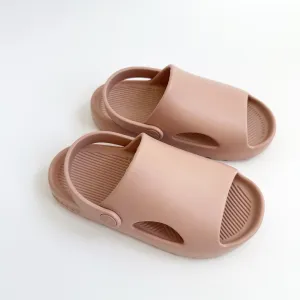 LIEWOOD MORRIS SANDALS: ROSE