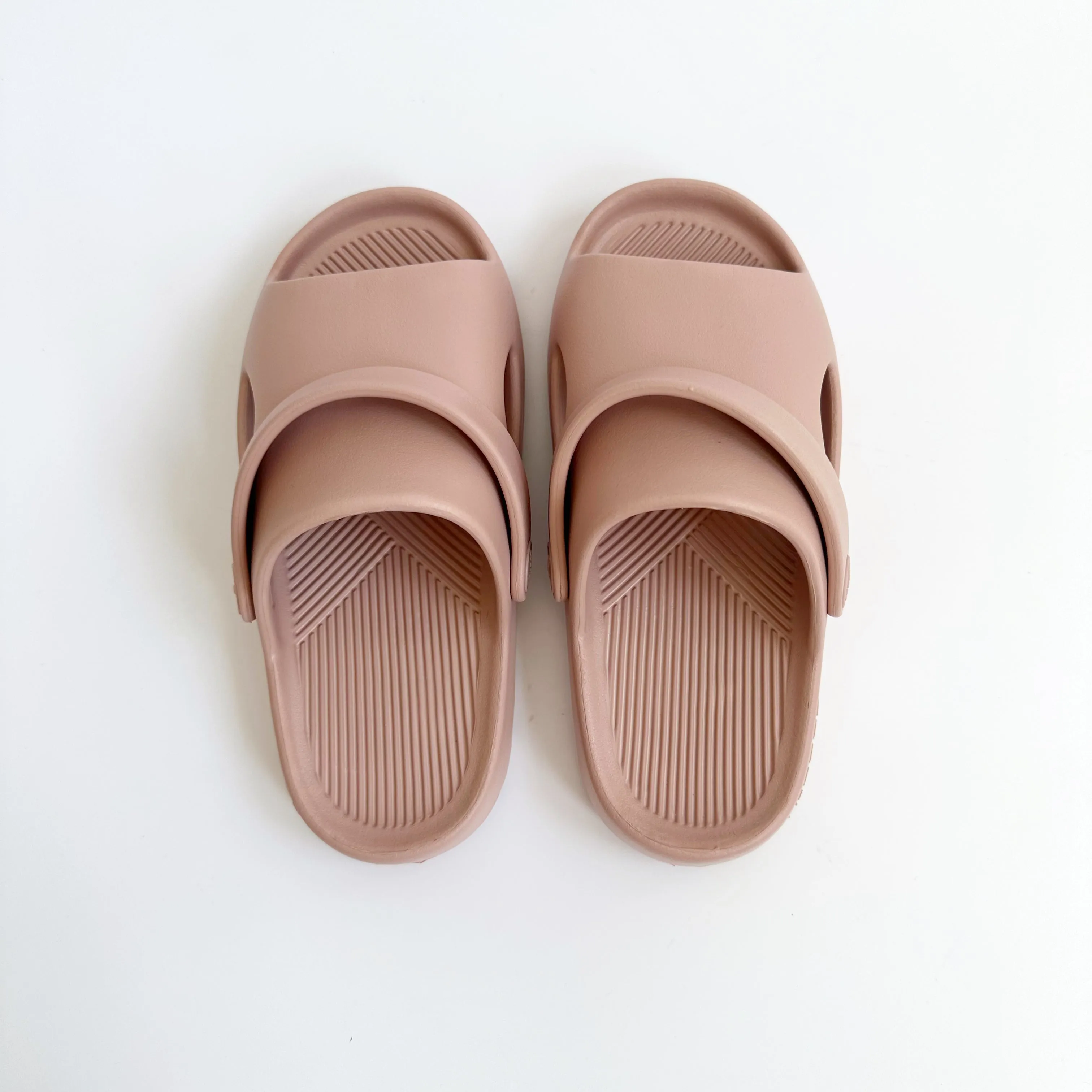LIEWOOD MORRIS SANDALS: ROSE