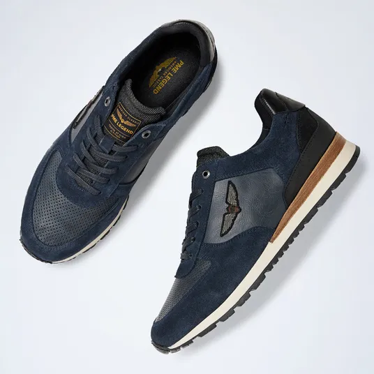 Lockster sneakers
