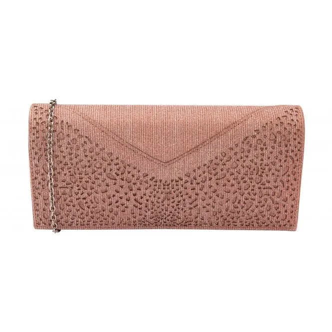 Lotus Esmee PINK Occasion bag