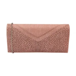 Lotus Esmee PINK Occasion bag