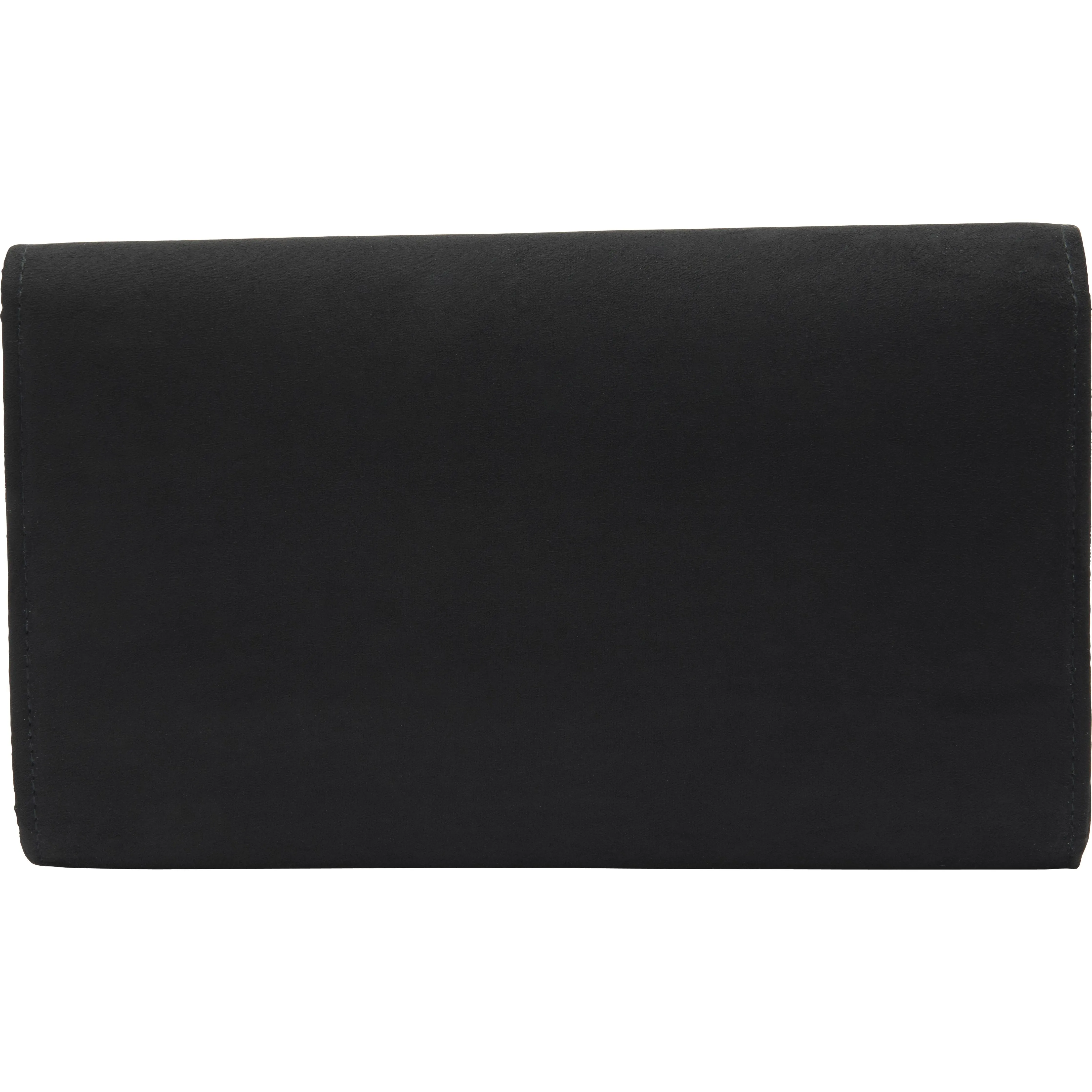 Lotus Occasion Bag Gazelle Matching Clutch bag for Betsy shoe BLACK ULG079