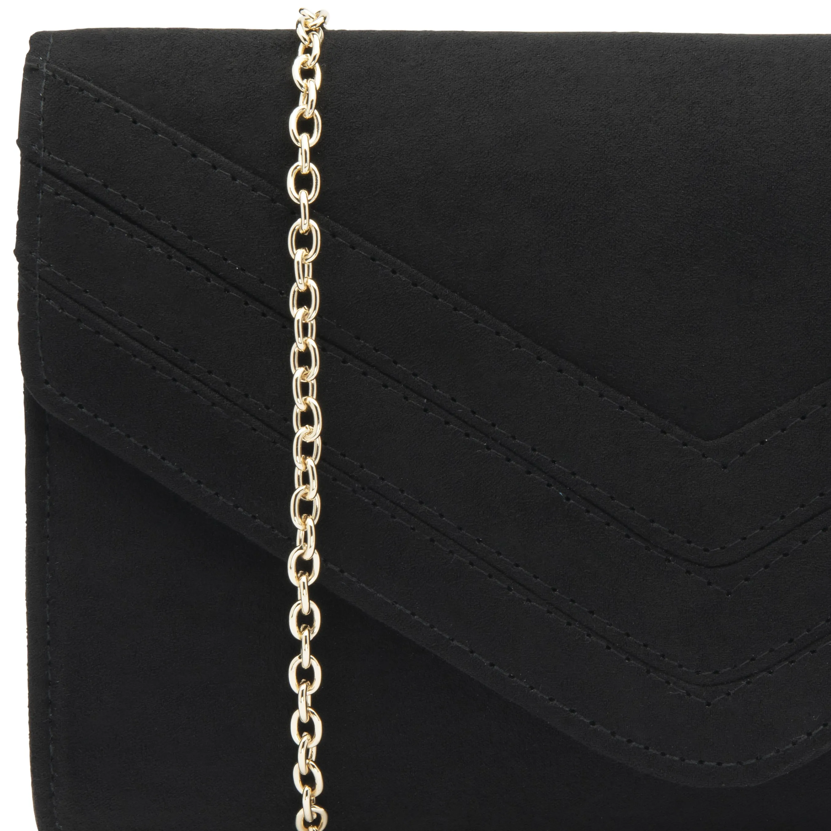 Lotus Occasion Bag Gazelle Matching Clutch bag for Betsy shoe BLACK ULG079