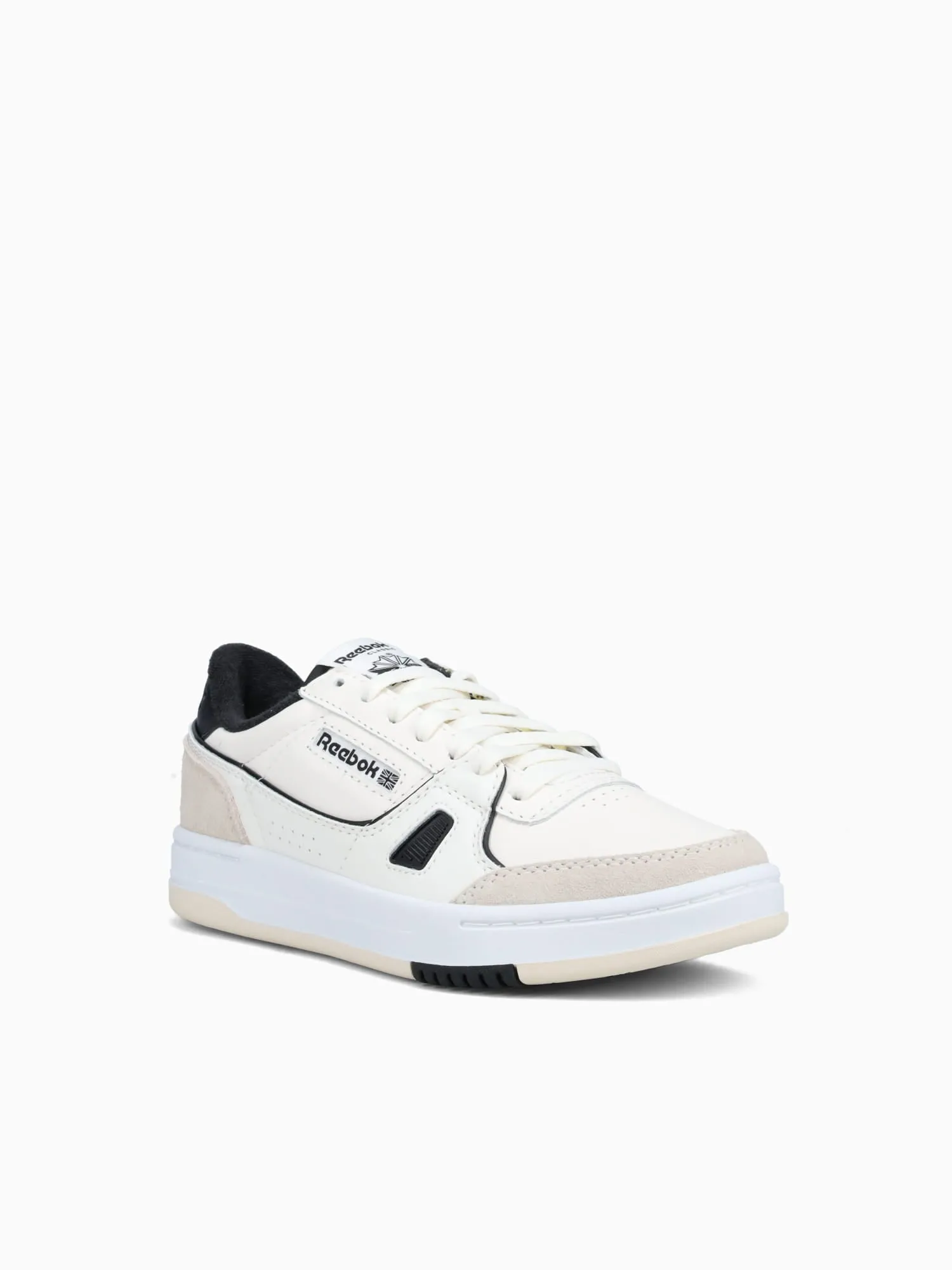Lt Court Chalk Black