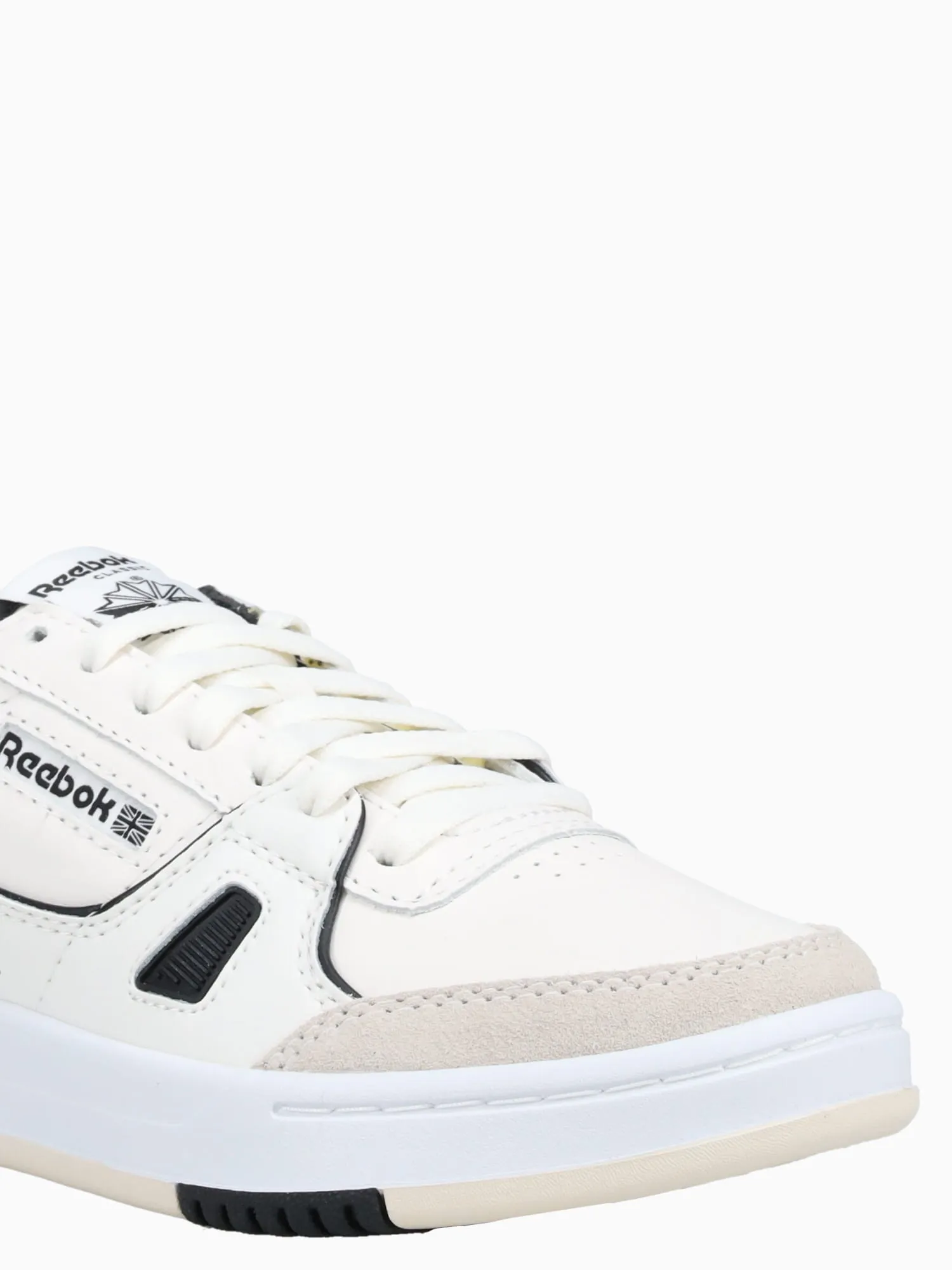 Lt Court Chalk Black