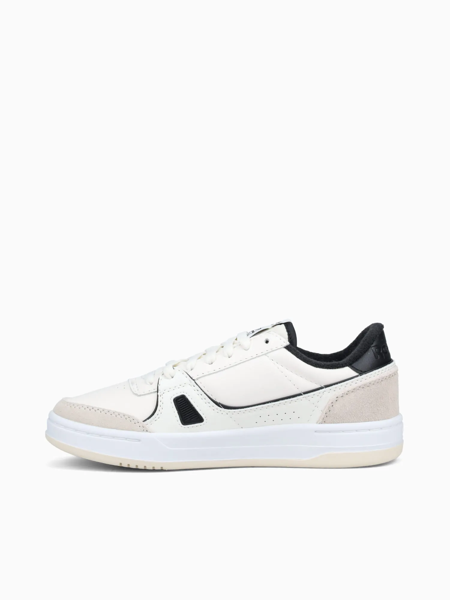 Lt Court Chalk Black