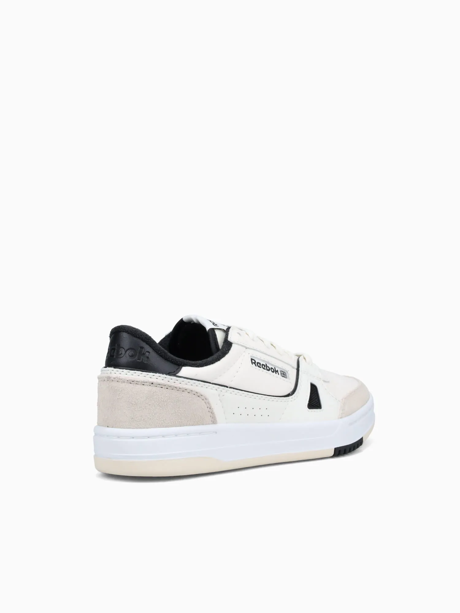 Lt Court Chalk Black