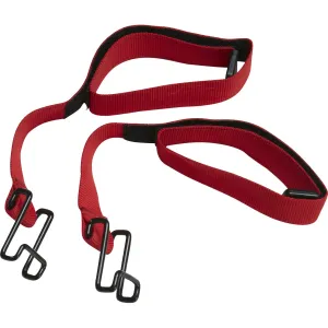 Lundhags Web Skate Holder Red | Buy Lundhags Web Skate Holder Red here | Outnorth