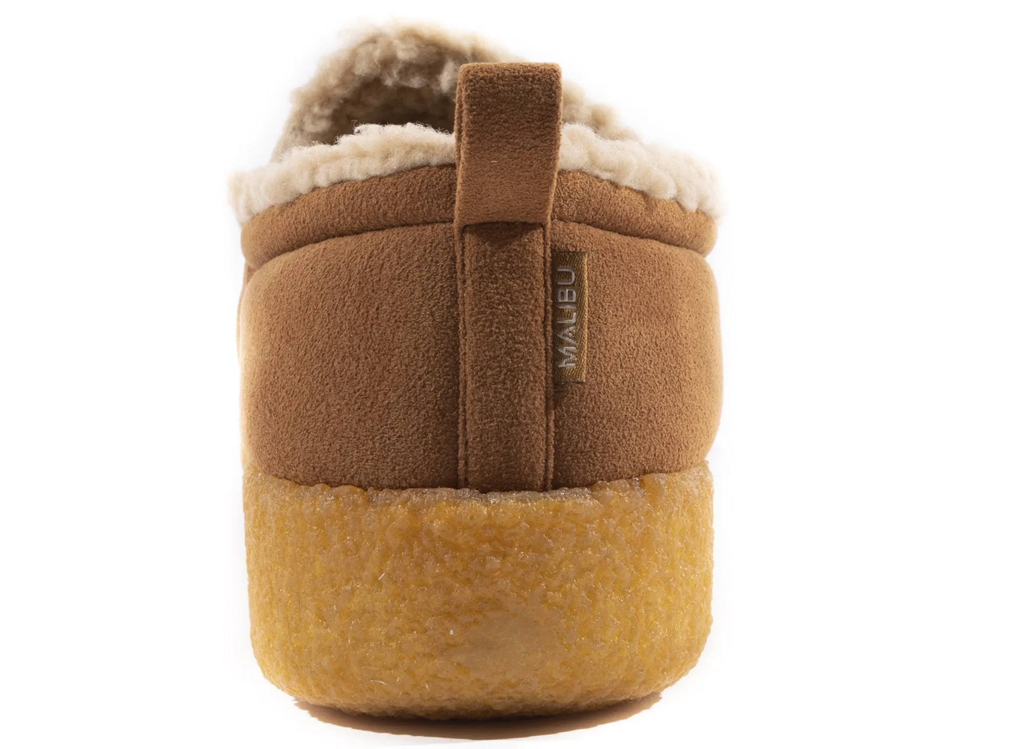 Malibu Colony Moc 'Crepe'