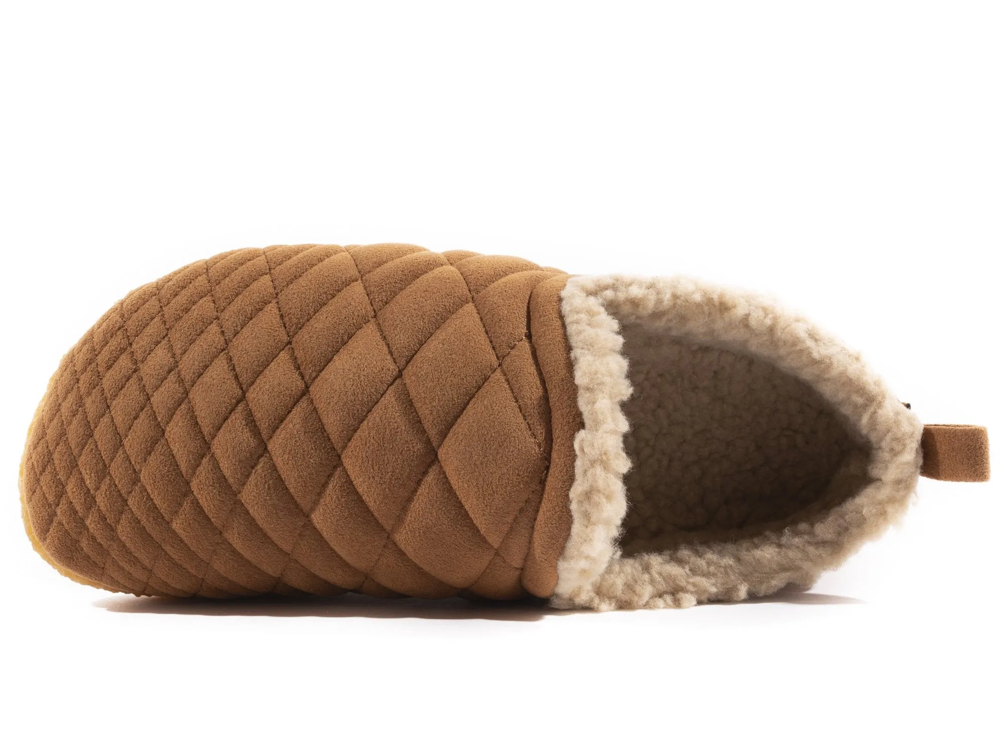 Malibu Colony Moc 'Crepe'