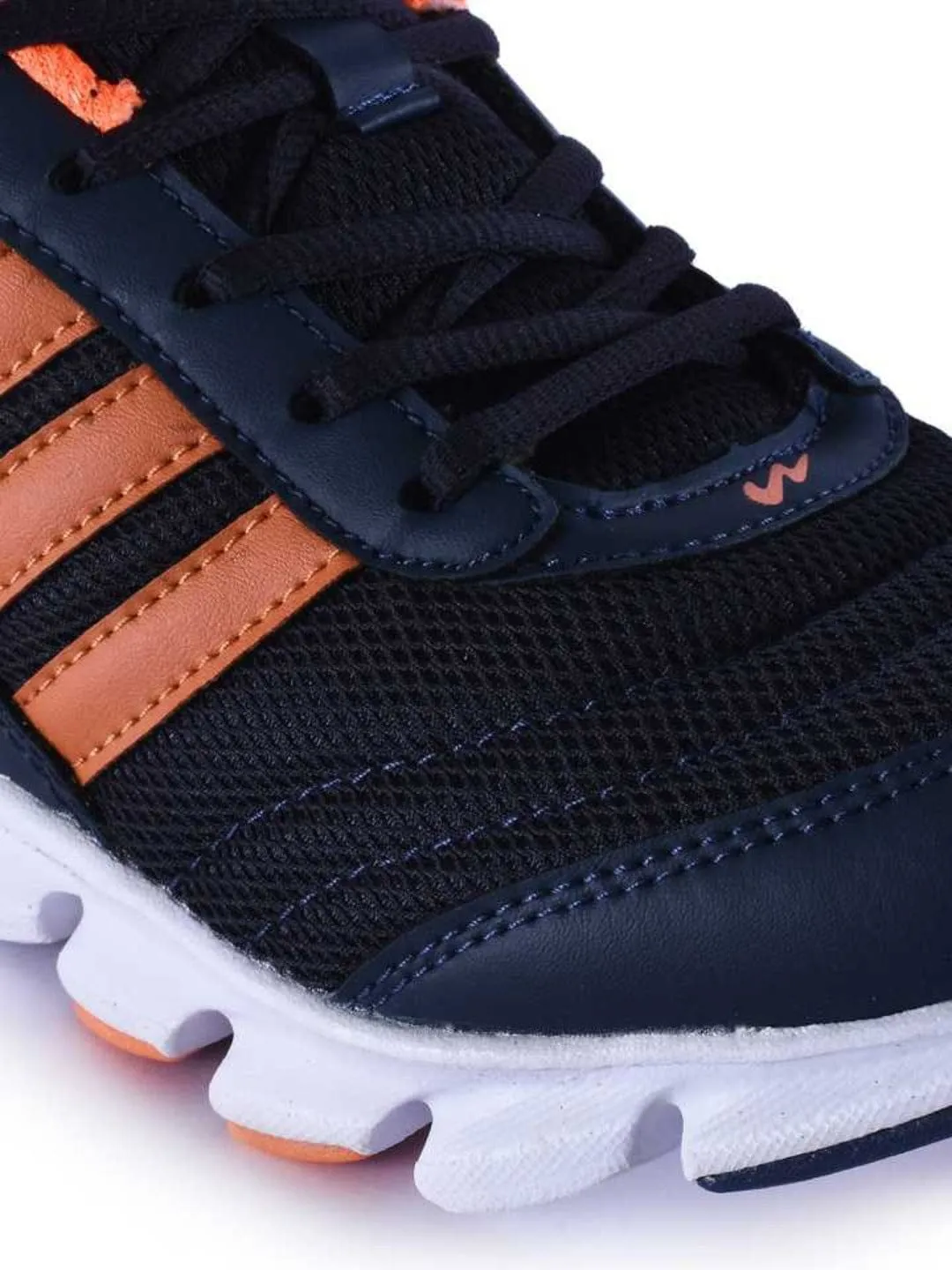 MARINE Navy Women's Running Shoes