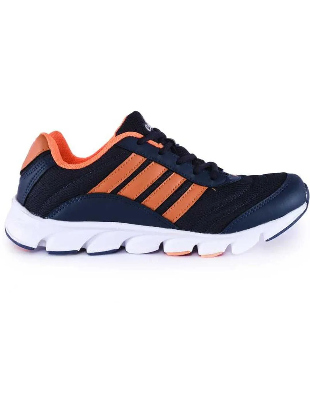 MARINE Navy Women's Running Shoes
