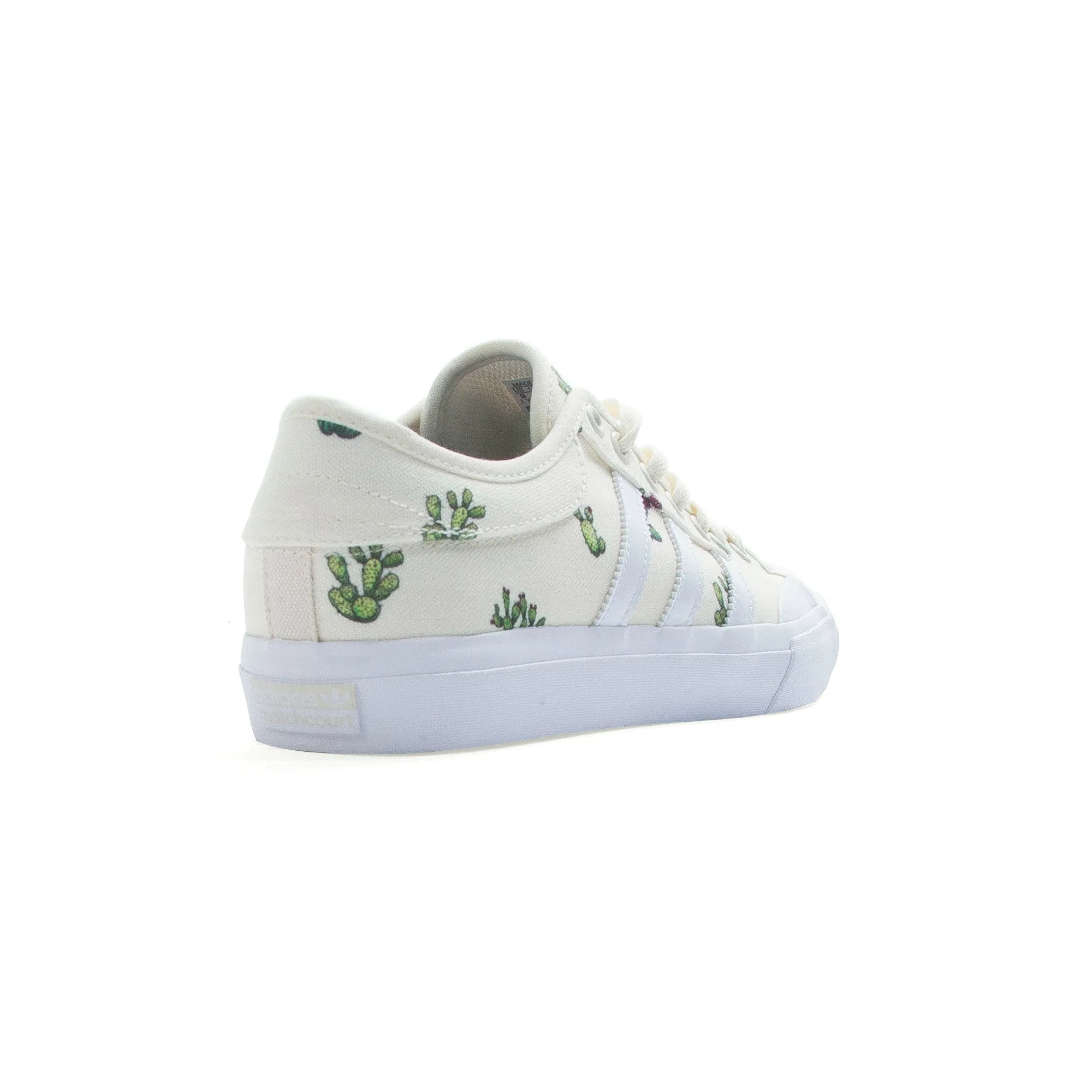 Matchcourt - Cactus Edition