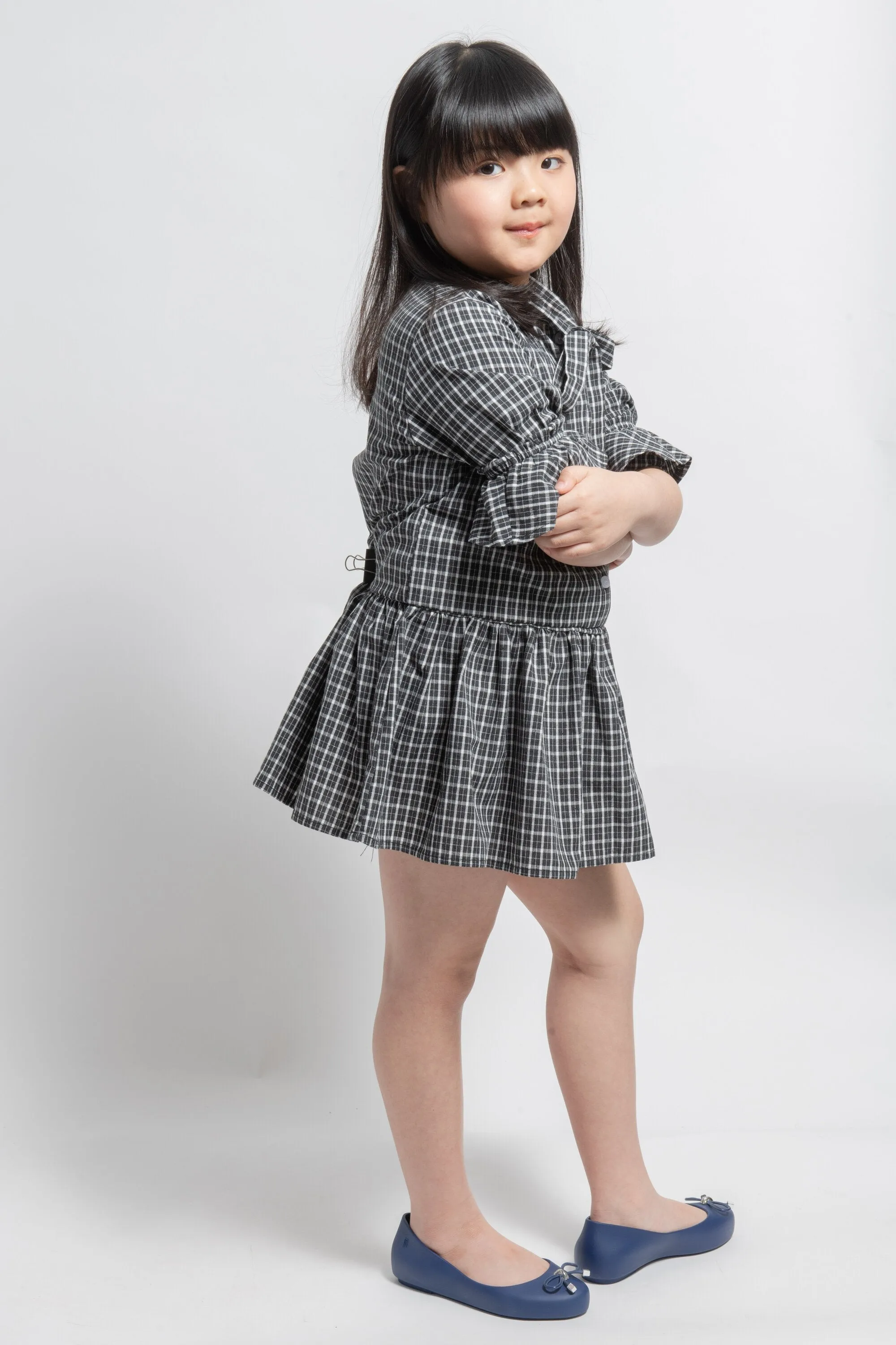 Mel Sweet Love IV Kids