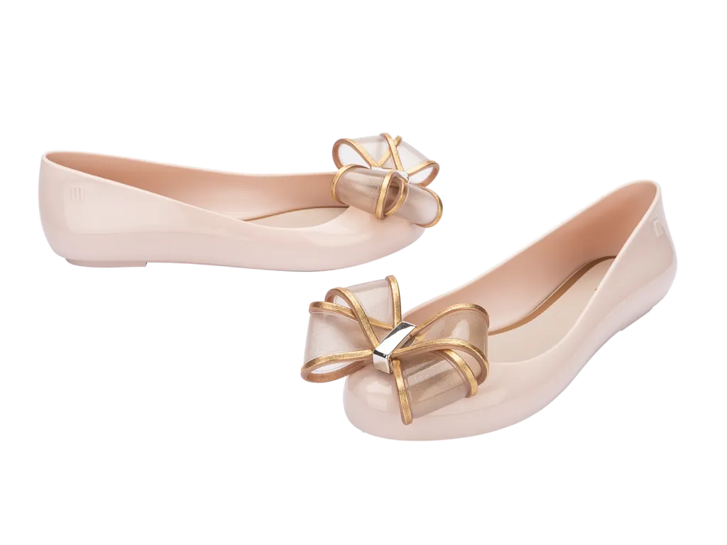 MELISSA SWEET LOVE VI AD