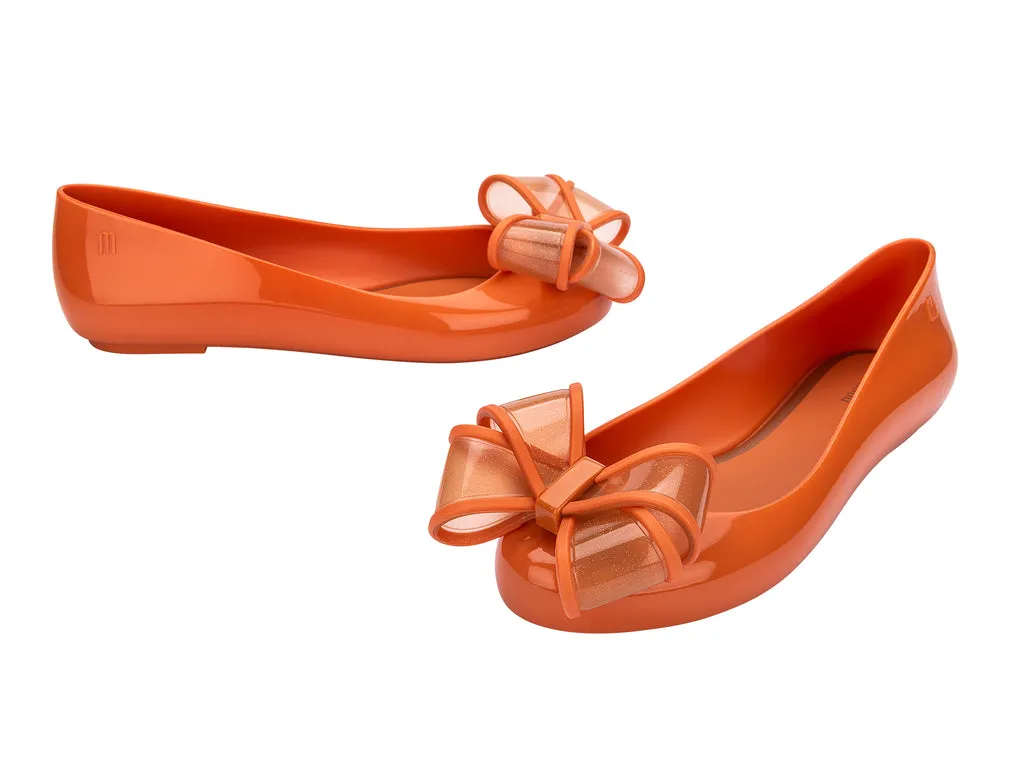 MELISSA SWEET LOVE VI AD