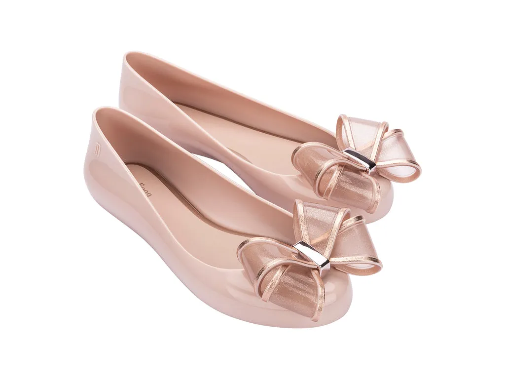 MELISSA SWEET LOVE VI AD