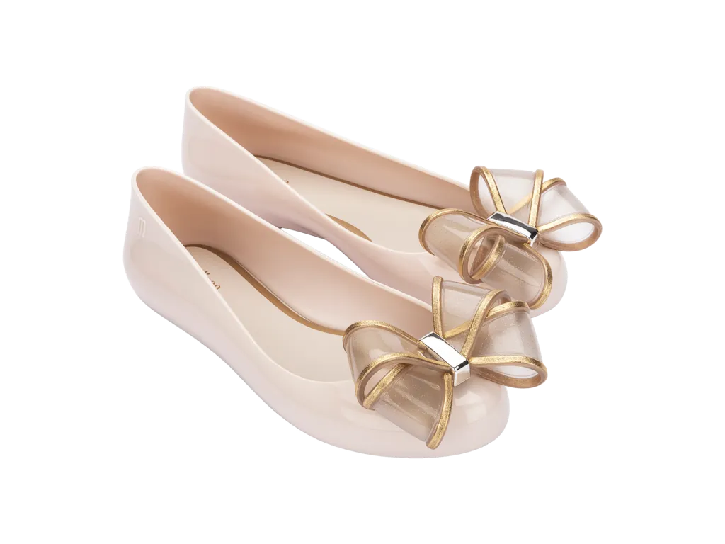 MELISSA SWEET LOVE VI AD