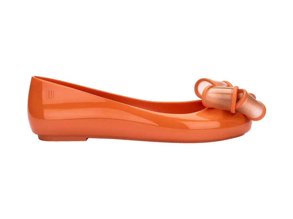 MELISSA SWEET LOVE VI AD