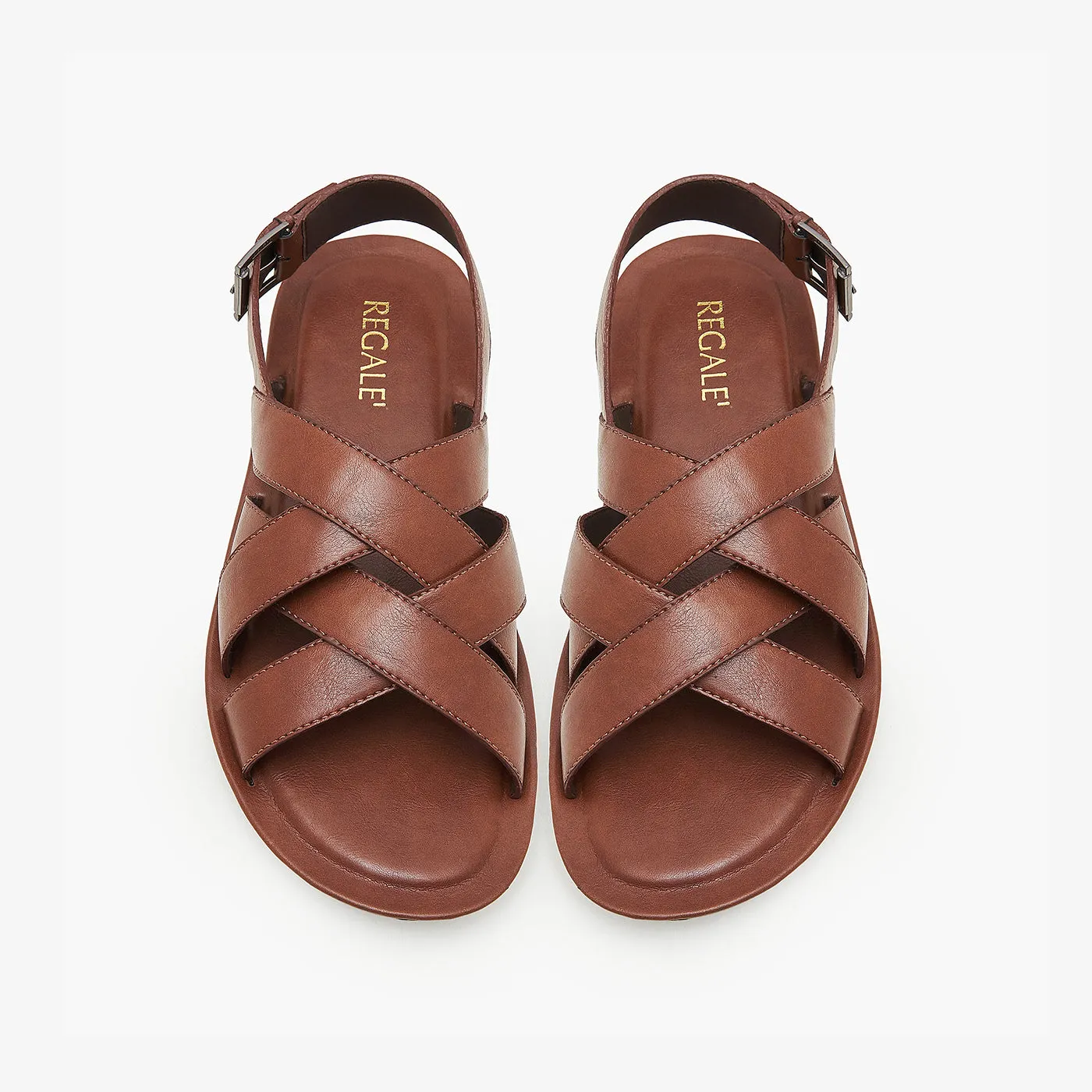 Men's Ethnic Sandals